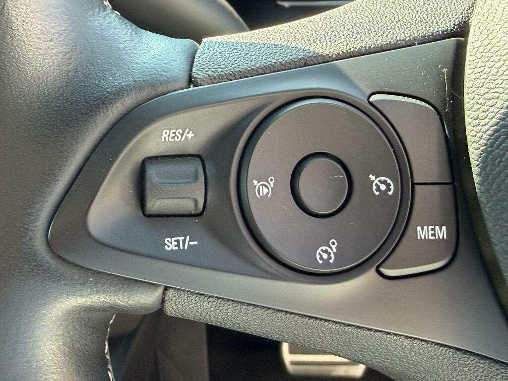 Vauxhall Corsa-e 50Kwh Elite Premium Black #13