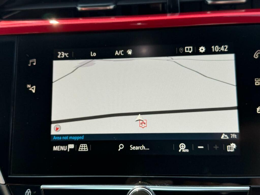 Vauxhall Corsa-e 50Kwh Elite Premium Black #22