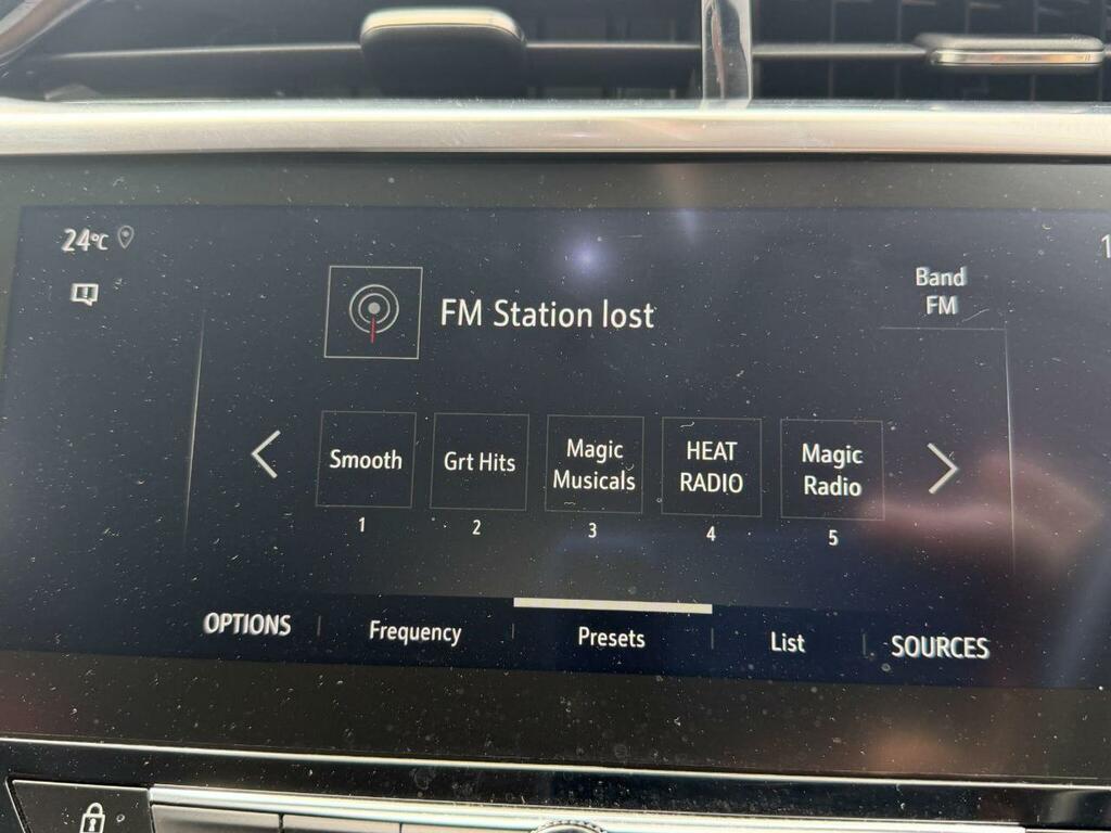 Vauxhall Corsa-e 100Kw Elite Nav 50Kwh Orange #17