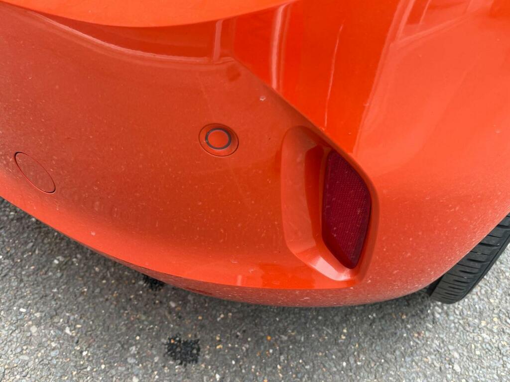 Vauxhall Corsa-e 100Kw Elite Nav 50Kwh Orange #24