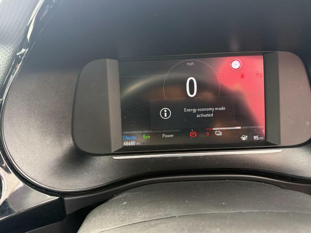 Vauxhall Corsa-e 100Kw Elite Nav 50Kwh Orange #20