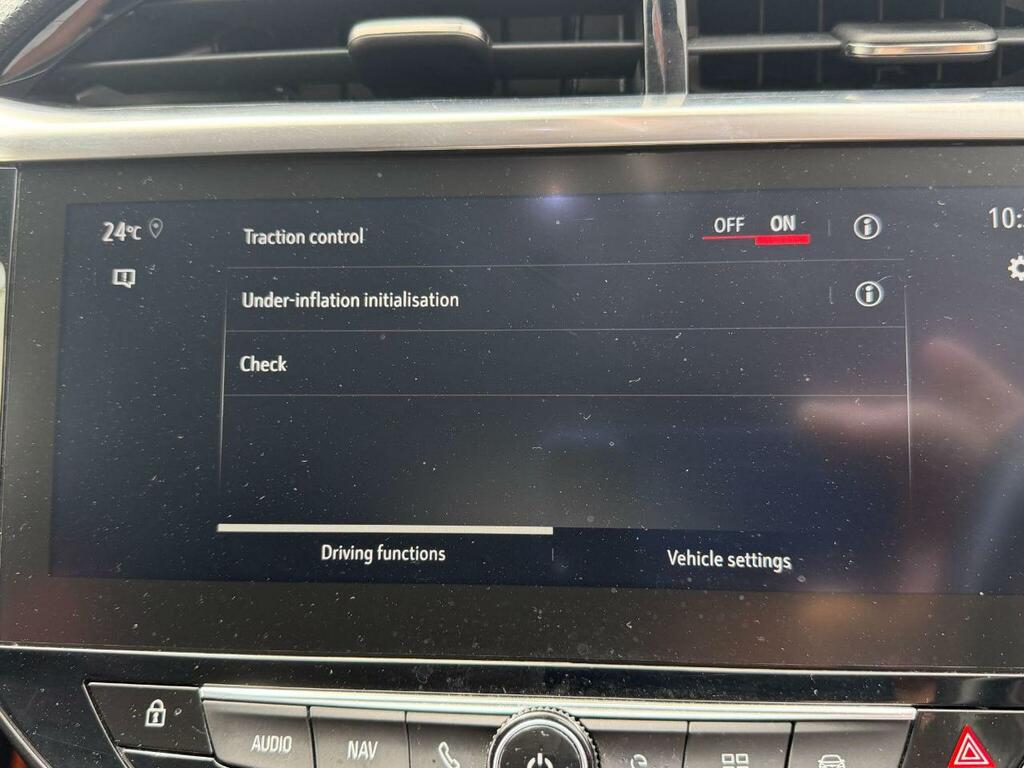 Vauxhall Corsa-e 100Kw Elite Nav 50Kwh Orange #18