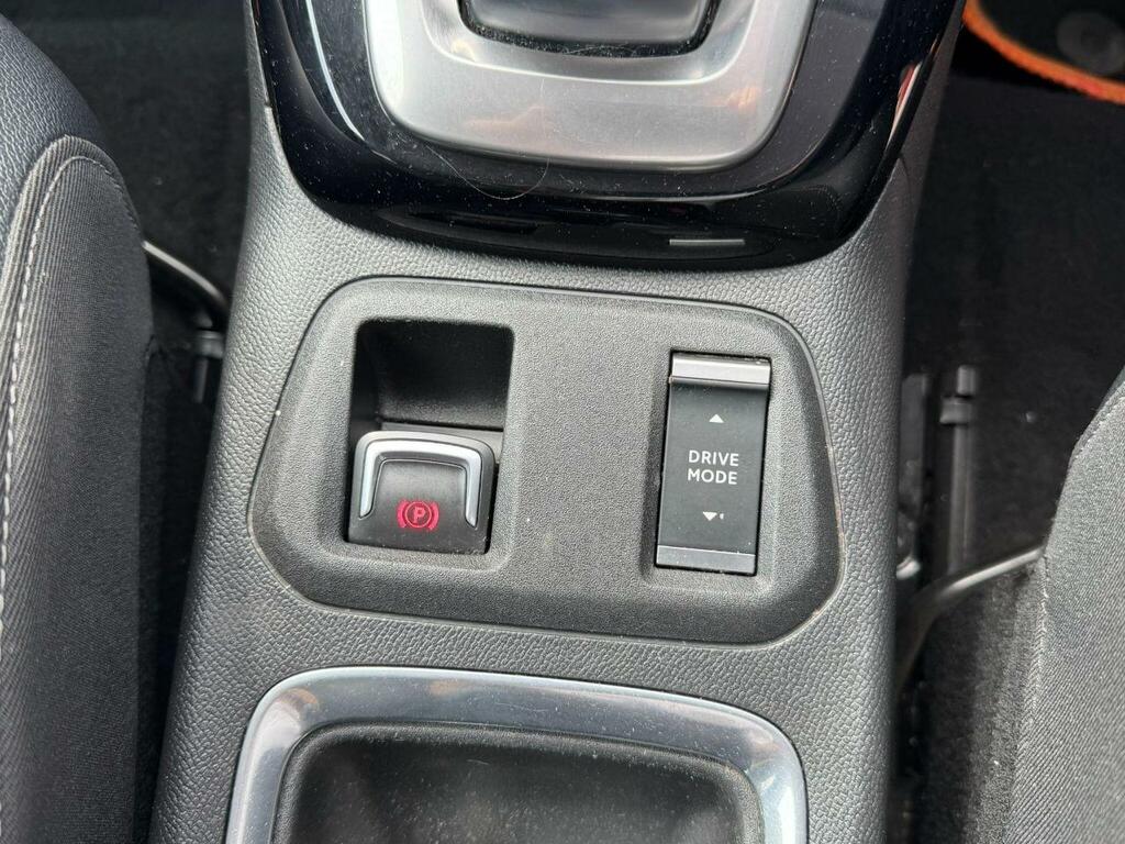 Vauxhall Corsa-e 100Kw Elite Nav 50Kwh Orange #9