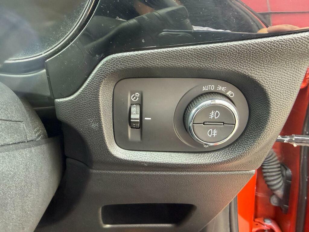 Vauxhall Corsa-e 100Kw Elite Nav 50Kwh Orange #8