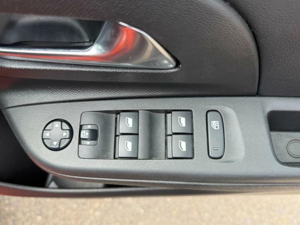 Vauxhall Corsa-e 100Kw Elite Nav 50Kwh Orange #12