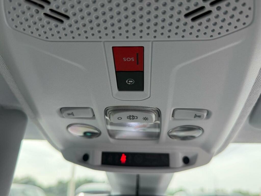 Vauxhall Corsa-e 100Kw Elite Nav 50Kwh Orange #26