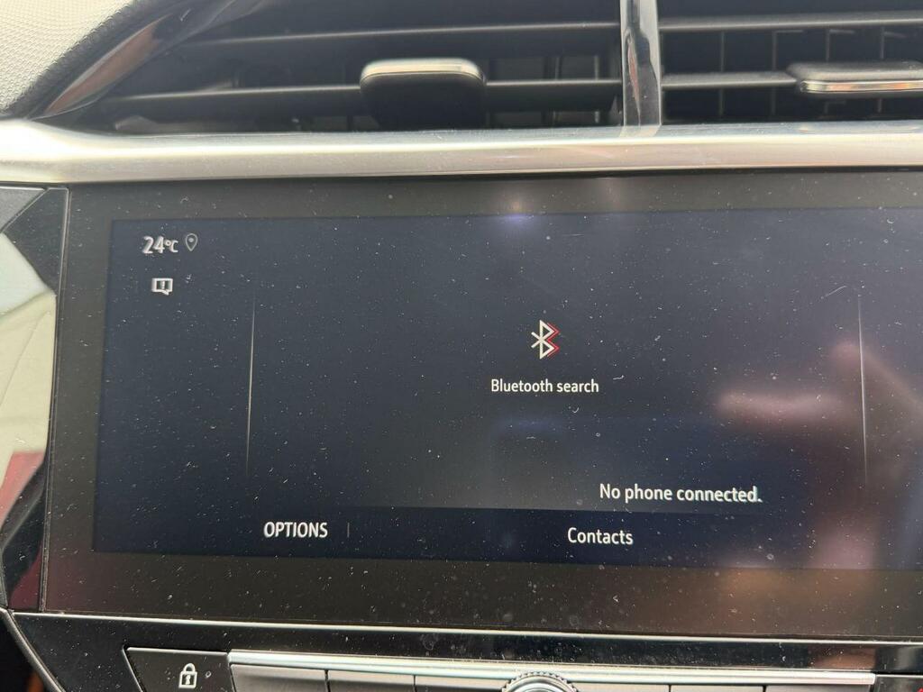 Vauxhall Corsa-e 100Kw Elite Nav 50Kwh Orange #13