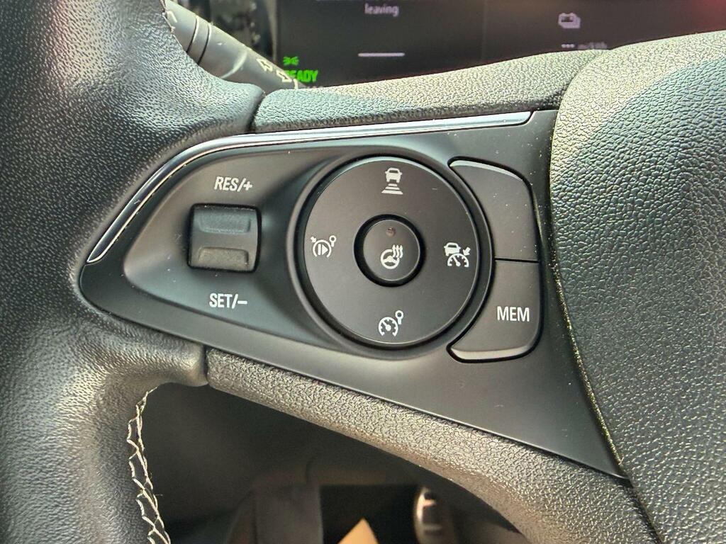 Vauxhall Mokka-e 50Kwh Gs Line White #11