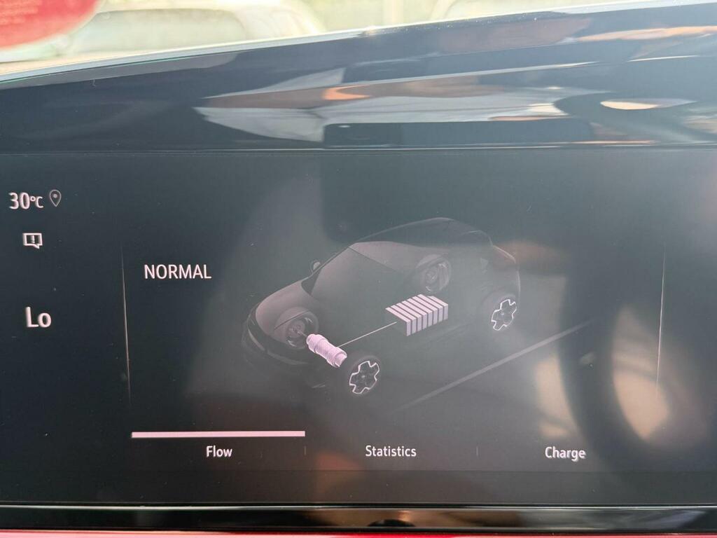 Vauxhall Mokka-e 50Kwh Gs Line White #23