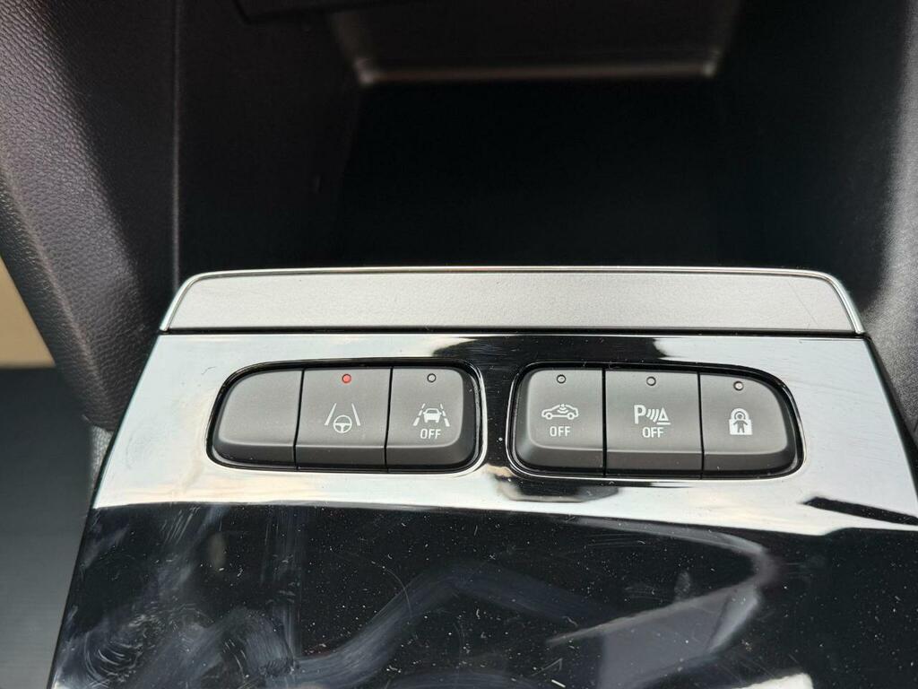 Vauxhall Mokka-e 50Kwh Gs Line White #10