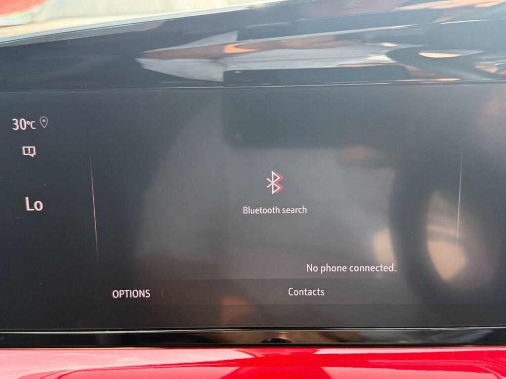 Vauxhall Mokka-e 50Kwh Gs Line White #22