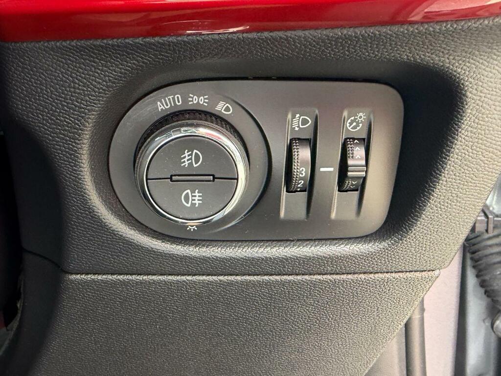 Vauxhall Mokka-e 50Kwh Gs Line White #13