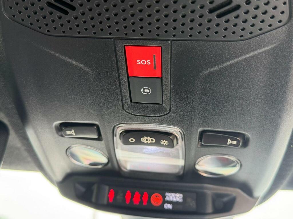 Vauxhall Mokka-e 50Kwh Gs Line White #14
