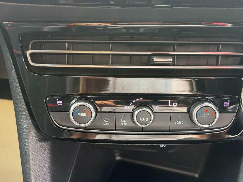 Vauxhall Mokka-e 50Kwh Gs Line White #9
