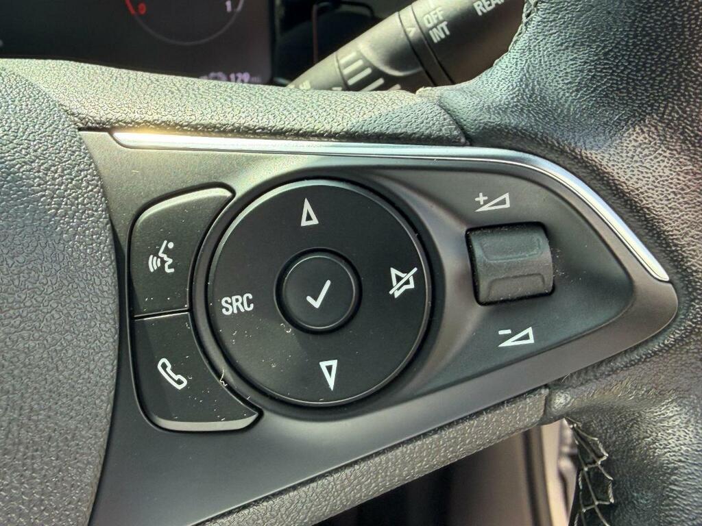 Vauxhall Mokka-e 50Kwh Gs Line White #12