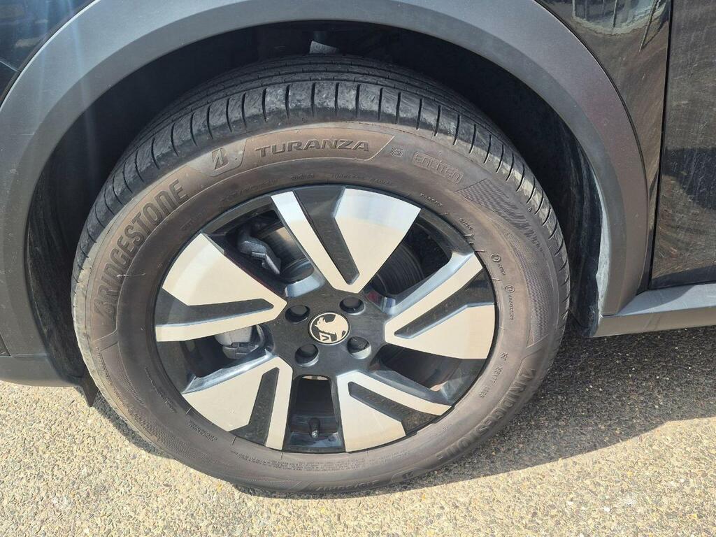 Vauxhall Frontera 1.2 145Ps Ultimate E-dct Euro 6 S S Black #5