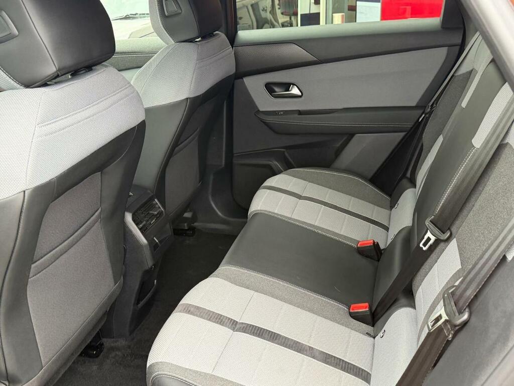 Vauxhall Grandland Ultimate Black #15