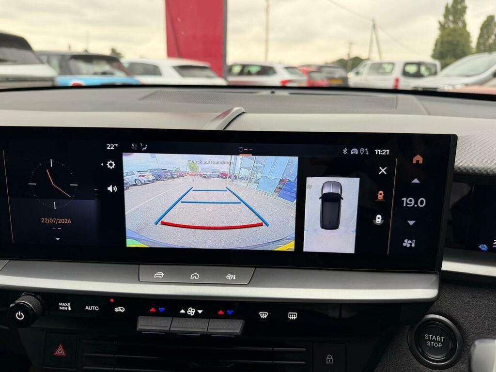 Vauxhall Grandland Ultimate Black #23