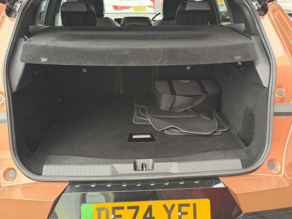 Vauxhall Grandland Ultimate Black #10