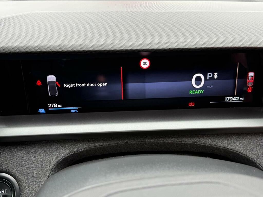 Vauxhall Grandland Ultimate Black #29
