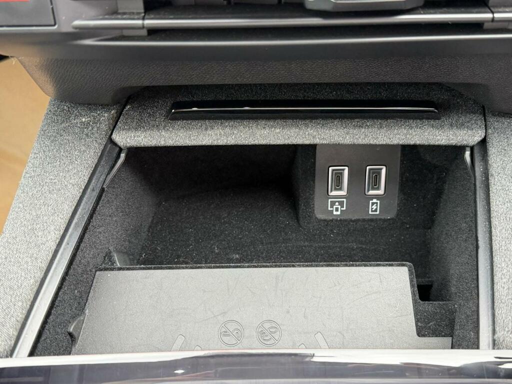 Vauxhall Grandland Ultimate Black #21
