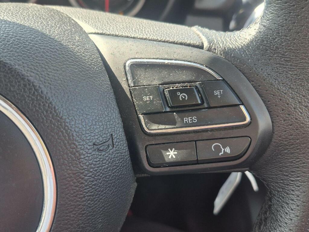 MG MG3 1.5 Vti-tech Exclusive Nav Euro 6 Ss White #20
