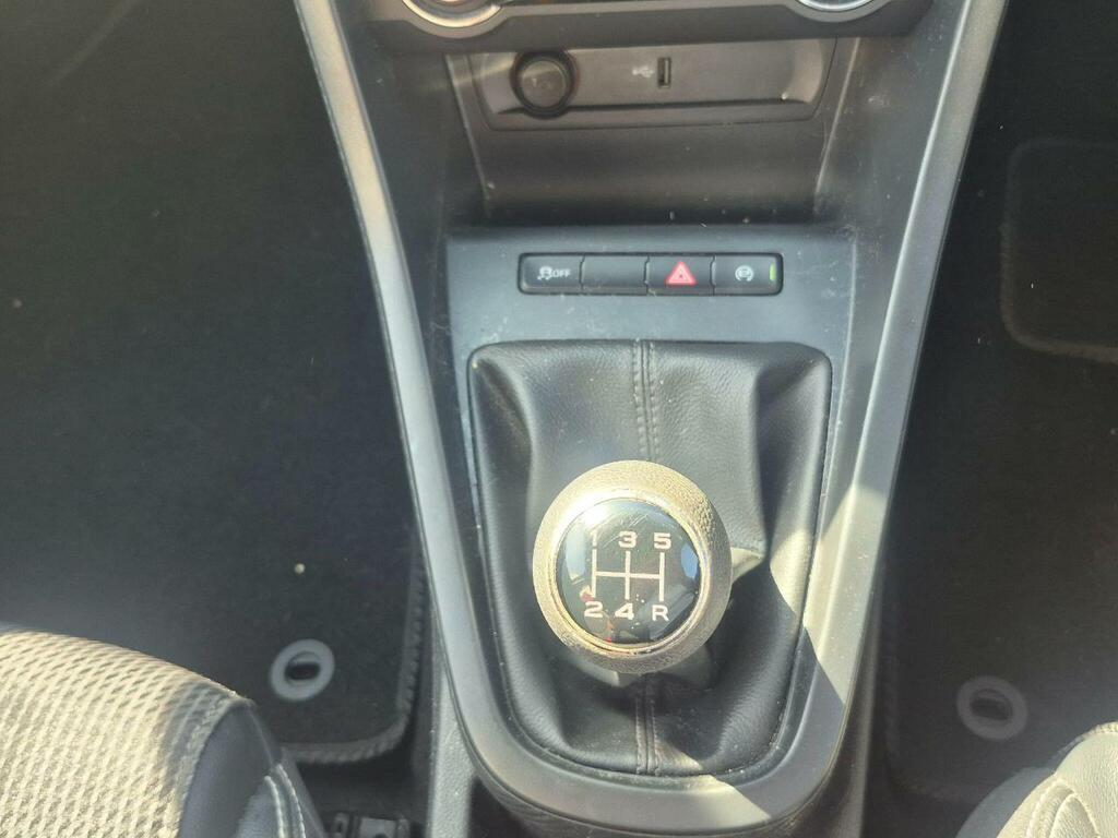 MG MG3 1.5 Vti-tech Exclusive Nav Euro 6 Ss White #23