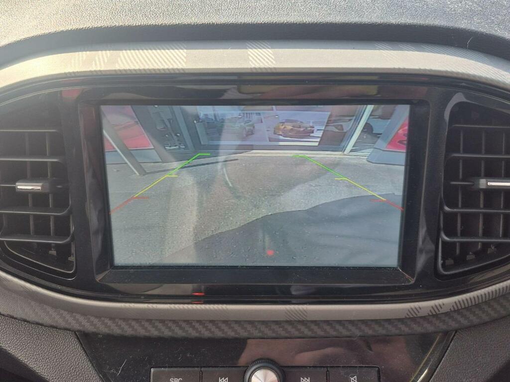 MG MG3 1.5 Vti-tech Exclusive Nav Euro 6 Ss White #26
