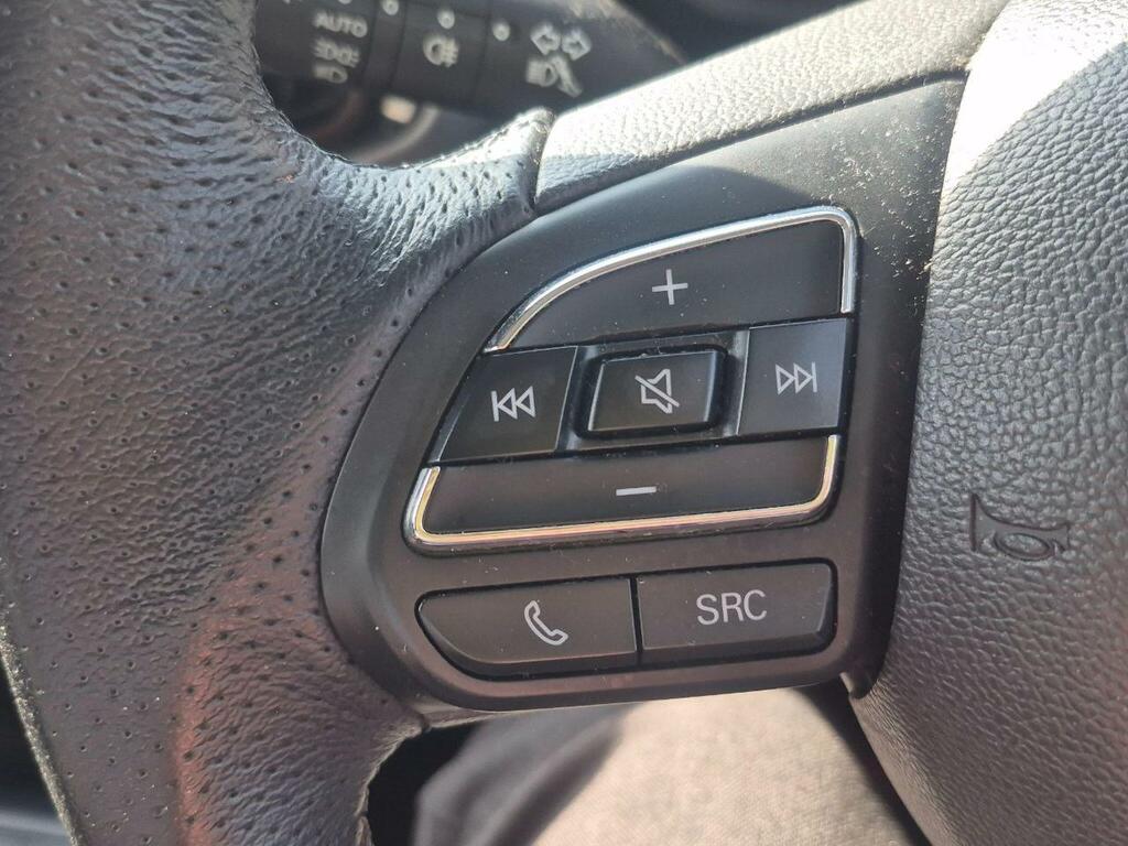 MG MG3 1.5 Vti-tech Exclusive Nav Euro 6 Ss White #19