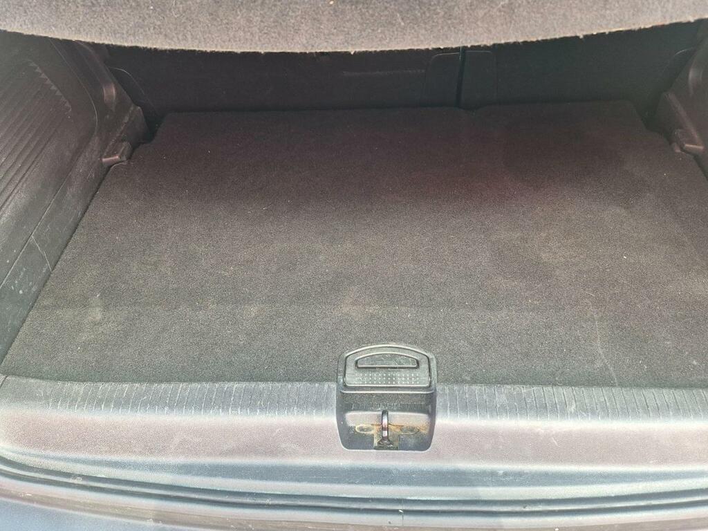 Vauxhall Crossland Design Black #16