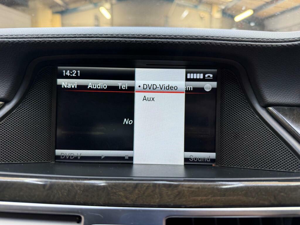 Mercedes-Benz CLS 2012 2.1 Cls250 Cdi Blueefficiency Sport Coupe Grey #41
