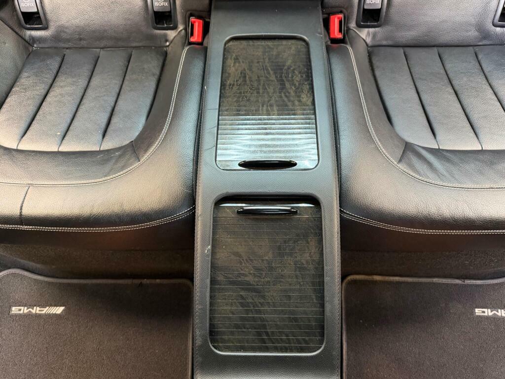 Mercedes-Benz CLS 2012 2.1 Cls250 Cdi Blueefficiency Sport Coupe Grey #29