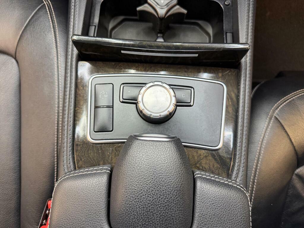 Mercedes-Benz CLS 2012 2.1 Cls250 Cdi Blueefficiency Sport Coupe Grey #49