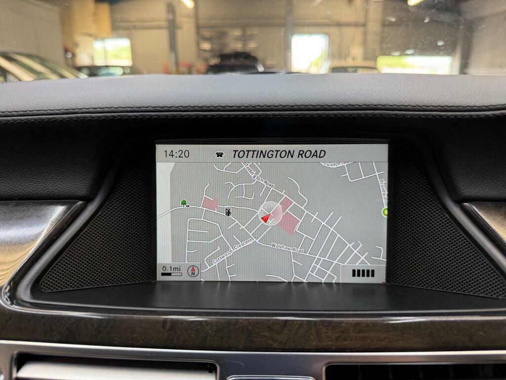 Mercedes-Benz CLS 2012 2.1 Cls250 Cdi Blueefficiency Sport Coupe Grey #37