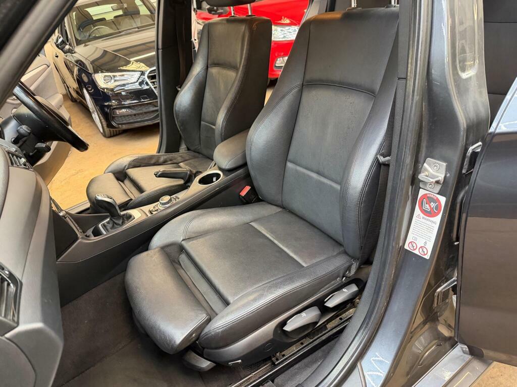 BMW X1  White #20
