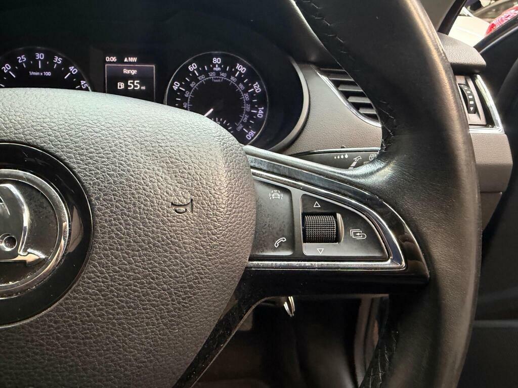 Skoda Octavia  Silver #27