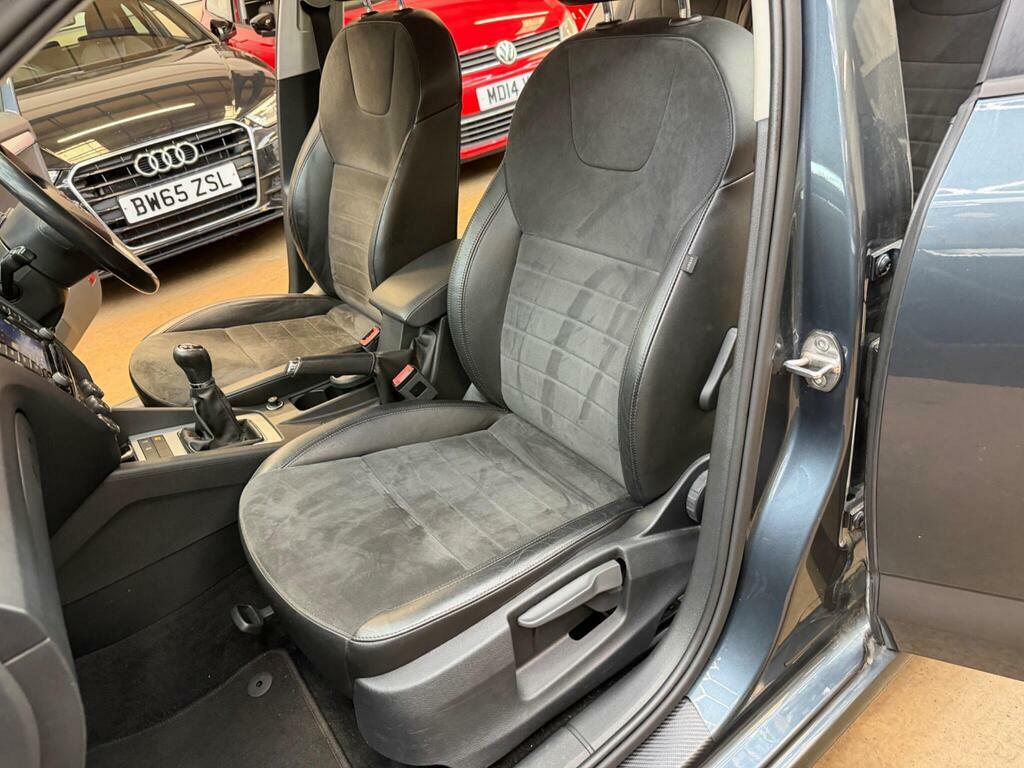 Skoda Octavia  Silver #20