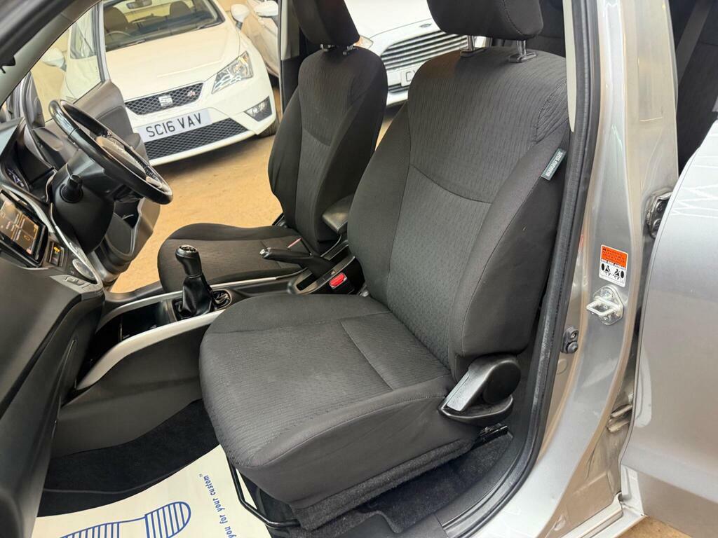 Suzuki Baleno 1.0 Sz3 Boosterjet 111 Bhp White #19