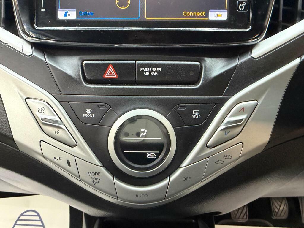 Suzuki Baleno 1.0 Sz3 Boosterjet 111 Bhp White #41