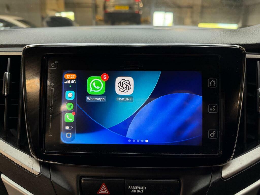 Suzuki Baleno 1.0 Sz3 Boosterjet 111 Bhp White #37