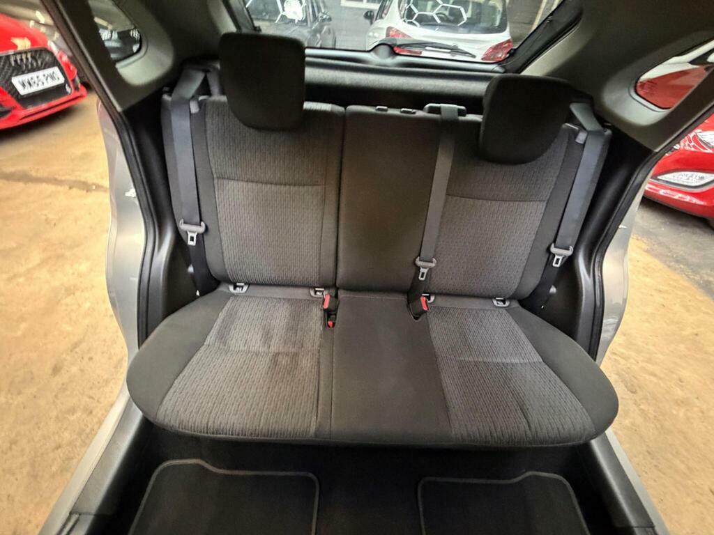 Suzuki Baleno 1.0 Boosterjet Sz5 Euro 6 Silver #3