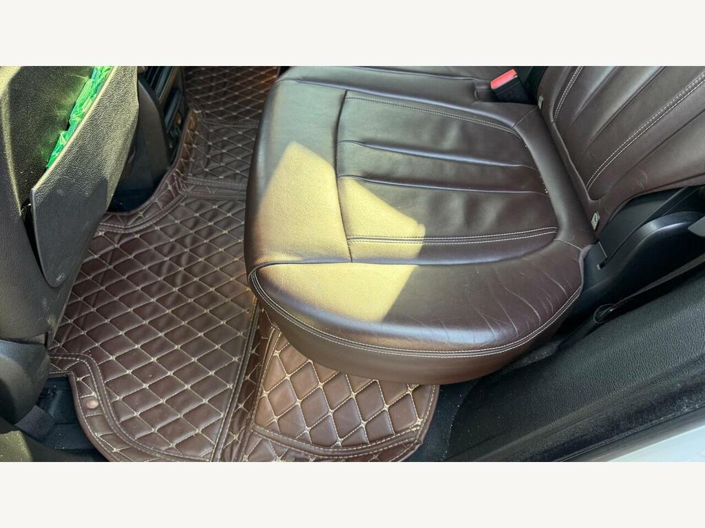 BMW X5 Sold 40D M Sport Suv Xdrive Euro White #70
