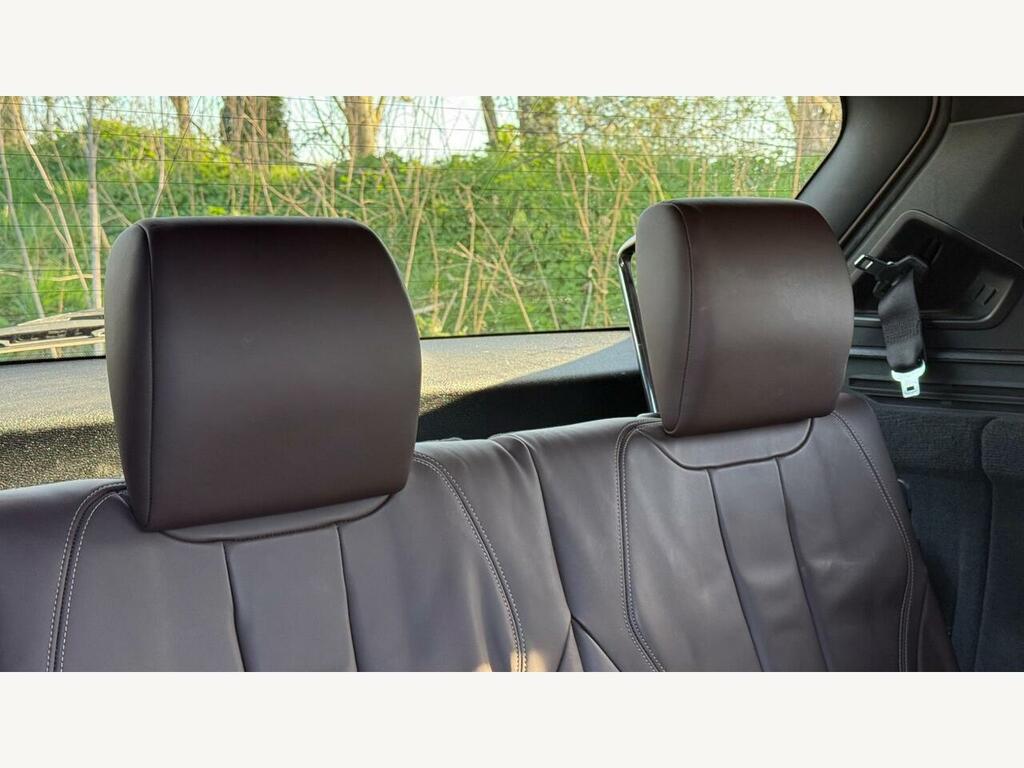 BMW X5 Sold 40D M Sport Suv Xdrive Euro White #39