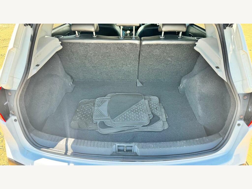 Nissan Qashqai Qashqai Visia Is Dci Silver #49