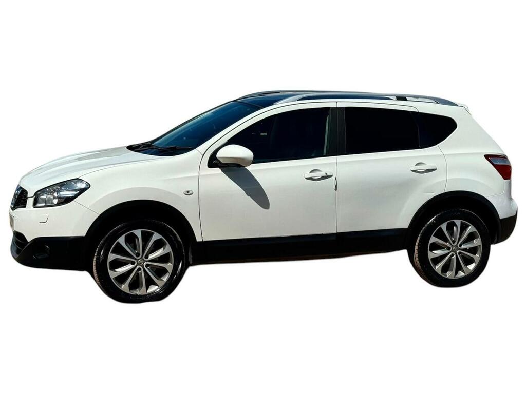 Nissan Qashqai Qashqai Visia Is Dci Silver #18