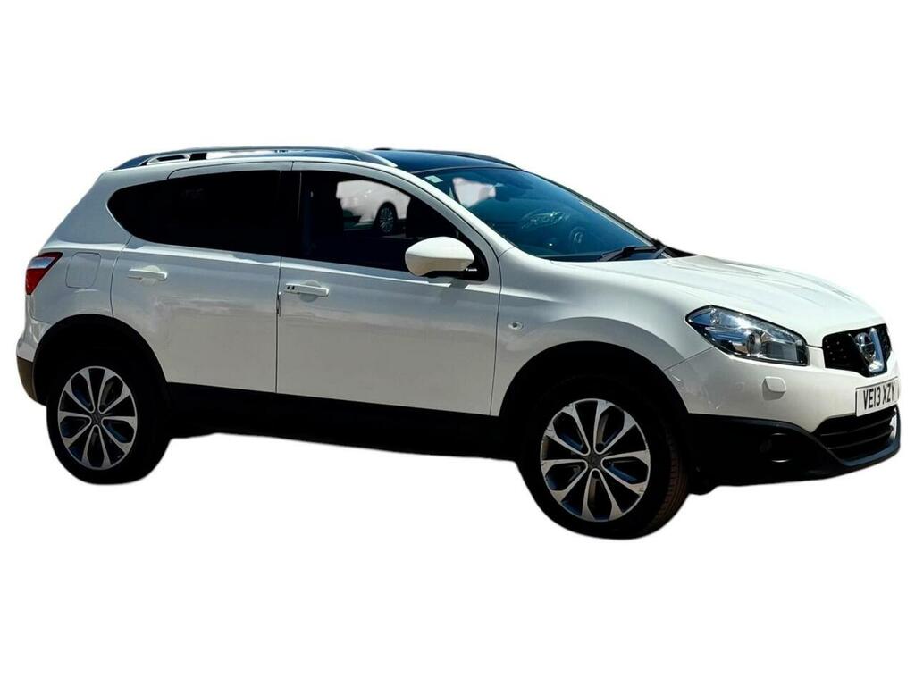 Nissan Qashqai Qashqai Visia Is Dci Silver #25