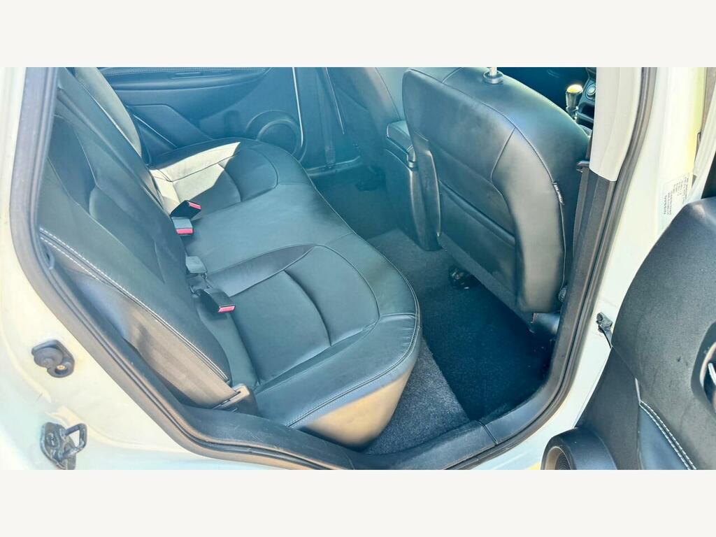 Nissan Qashqai Qashqai Visia Is Dci Silver #36
