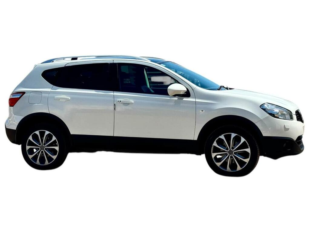 Nissan Qashqai Qashqai Visia Is Dci Silver #22