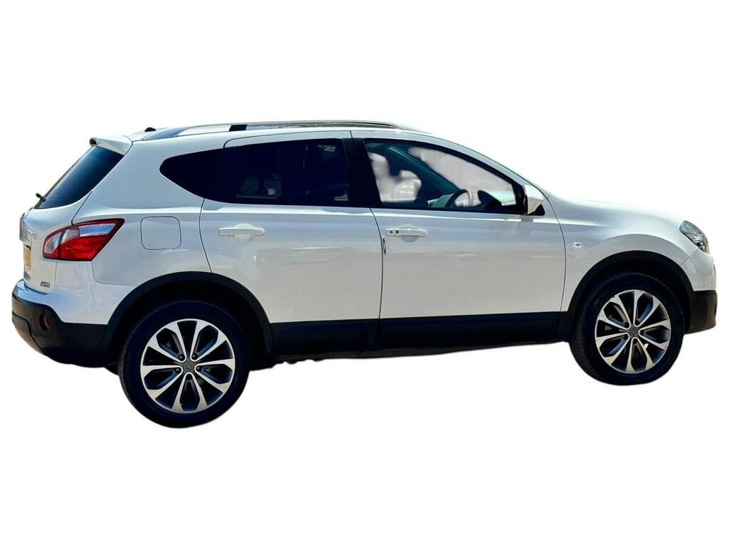Nissan Qashqai Qashqai Visia Is Dci Silver #24