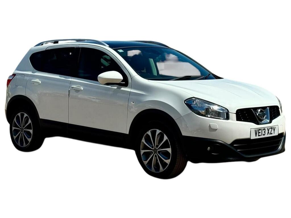 Nissan Qashqai Qashqai Visia Is Dci Silver #4